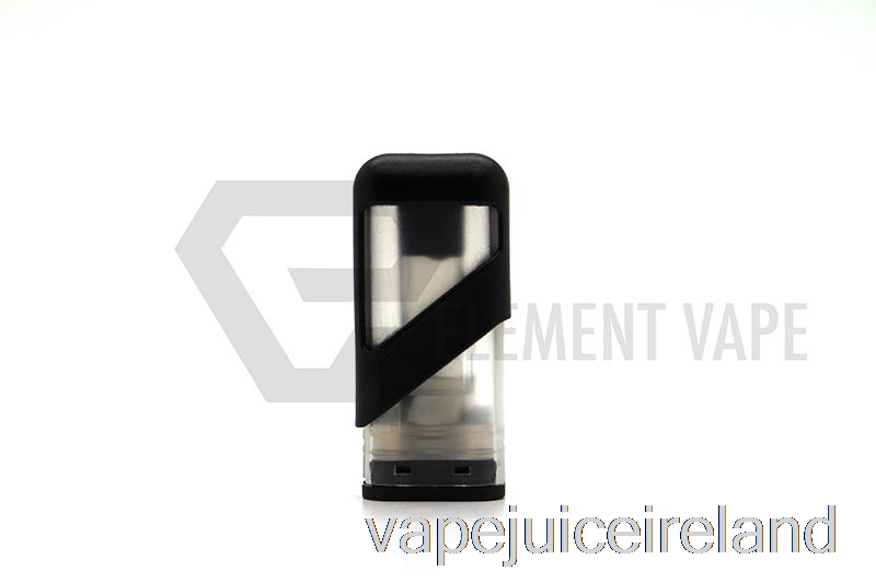 Vape Juice MyJet Replacement Pod by Wismec & myVapors (Pack of 5)